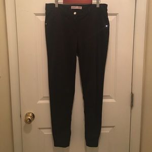 No boundaries black pants